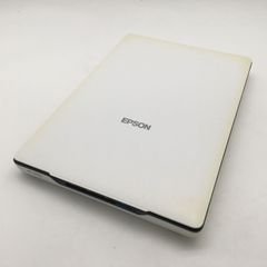 ☆EPSON GT-S650 スキャナー A4 動作品