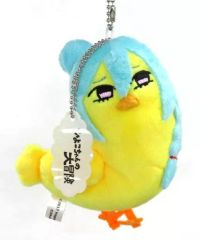 あんさんぶくぶスターズ! ぬいぐるみマスコットwithチャーム わたる 