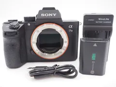 2024年最新】sony α7 iii ilce-7m3の人気アイテム - メルカリ