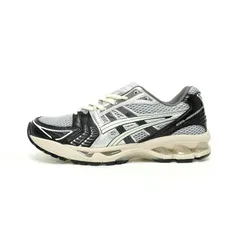 ASICSアシックス GEL-KAYANO 14 アシックス ゲルカヤノ14 Black Glacier Grey 1201A935-001 メンズ  レディース スニーカー