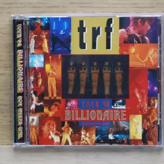 国内盤CD★ティーアールエフ/TRF■ THE LIVE3 【AVCD11408/4988064114085】H22990