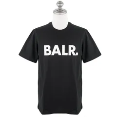 2023年最新】ボックスロゴ ボーラー balr.の人気アイテム - メルカリ