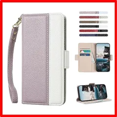 【匿名配送】 【JDDLang】 Galaxy S22 ケース 手帳型 SC-51C SCG13 携帯電話スマホケース サイドマグネット 高級PUレザー 全面保