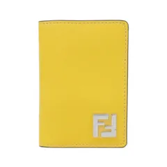 【新品】フェンディ 7M0349 AFF2 カードケースのサムネイル