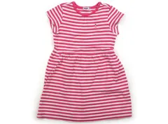 【ミキハウス/mikiHOUSE】ワンピース 110サイズ 女の子【子供服・ベビー服】（1853106）