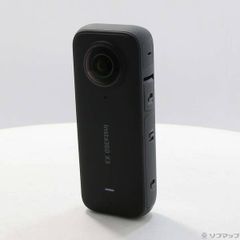〔中古品〕 Insta360 X3【349】
