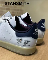 adidas スタンスミス（ディズニー）23.5cm