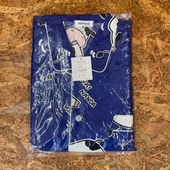 銀魂展 坂田銀時 アロハシャツ 缶バッジ付き 3 - メルカリ