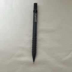 [文房具]ぺんてる シャープペン スマッシュ 0.5mm ダークグレー