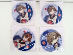 あんスタ 朔間凛月 中国 招募缶バッジ - メルカリ