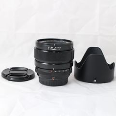 ☆良品☆ FUJIFILM XF 23mm F1.4 R フジフィルム フジノン XFレンズ #3741