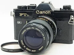 ★Canon FTb ブラック★FD f1.4★完動品＊美品＊初期保証＊作例多数 ついに沼へ入水 キヤノン FTb + FD 50mm F1.4: 弘法よ、筆は選べ