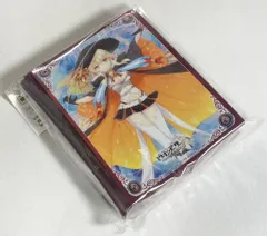 2025年最新】ミリオンアーサーTCG スリーブの人気アイテム