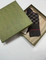 GUCCI(グッチ) 靴下 ソックス ブラック gucci