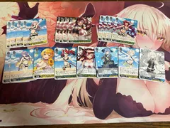 ヴァイスシュヴァルツ　ホロライブvol1、vol2 セミ4コン 発売中】ヴァイスシュヴァルツ ブースターパック 「ホロライブ