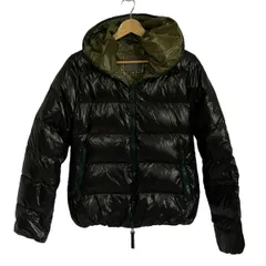 2025年最新】DUVETICA ダウンジャケットの人気アイテム - メルカリ