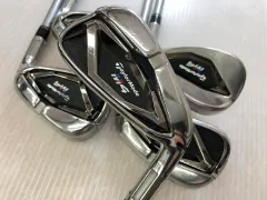 2025年最新】m4 アイアン レディース 5本セットの人気アイテム