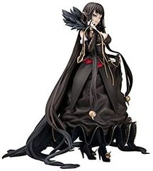 [중고](미사용・미개봉품) 화니나이츠 Fate/Apocrypha 빨강의 어쌔신 세미라미스 1/8스케일 PVC제 도장이 끝난 완성품 피규어 재판매