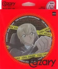 名探偵コナン　純黒の悪夢　缶バッジ　赤井秀一　2点セット 名探偵コナン 純黒の悪夢 缶バッジ 赤井秀一