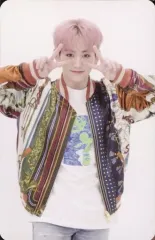 【中古】コレクションカード(男性) TREASURE/マシホ/CD「THE FIRST STEP ： CHAPTER THREE」初回限定封入特典フォトカード