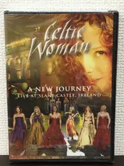CELTIC WOMAN／ A NEW JOURNEY Live at Slane Castle