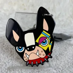 DSQUARED キーホルダー/首かけストラップ スマホもギアも吊るせる、拡張ストラップ – HATCH