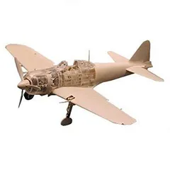中古】(未使用・未開封品) タミヤ 1/32 エアークラフトシリーズ