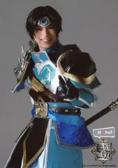 無双OROCHI3 CAFE　限定　カード　趙雲　三国無双 2025年最新】趙雲 無双の人気アイテム - メルカリ