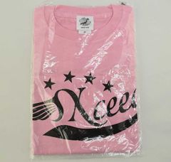 【未使用】全日本プロレス Tシャツ Xceed M