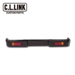 CL20 2型 リアバンパー ASSY JB64