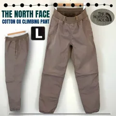 THE NORTH FACE (ザノースフェイス) Cotton OX Light Climbing