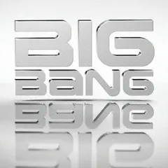 BIGBANG THE NONSTOP MIX 【CD、音楽 中古 CD】レンタル落ち