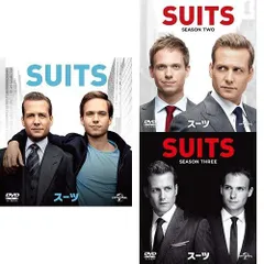 2024年最新】SUITS スーツ シーズン1の人気アイテム - メルカリ