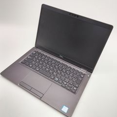 【フォロワ割】【ジャンク品】DELL Latitude 5300 第8世代 Core i5 13.3インチ メモリなし/SSDなし ノートPC パソコン PC 外観不良 ZZ Z159
