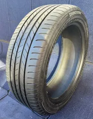 235/50R18 BS ALENZA 001 4本 送込 126,000円新品