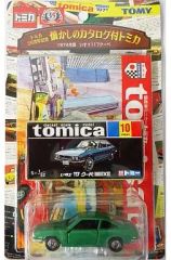 トミカ 117 クーペ 1800XE 1974年製 - メルカリ