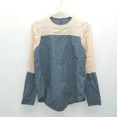 2025年最新】muller of yoshiokubo ブラウスの人気アイテム