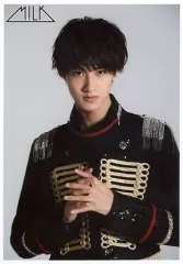 中古】生写真(男性) M!LK/曽野舜太/上半身/「M!LK ONLINE CHU!? SUMMER