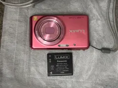2025年最新】LUMIX DMC-FX80の人気アイテム - メルカリ