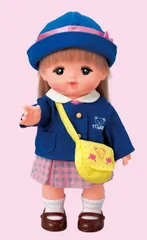 【新品】 パイロットコーポレーション メルちゃん パイロット きせかえのサムネイル