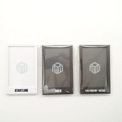 &TEAM フォトフレーム トレカ ケース Weverse GLOBAL グローバル特典