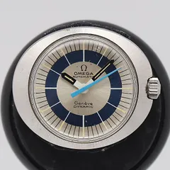 2024年最新】オメガ ジュネーブ 手巻きの人気アイテム - メルカリ 