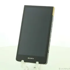 2025年最新】sony nw-zx707の人気アイテム - メルカリ