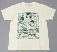 未開封　Tシャツ　鯉登少尉　川口撮影所　ゴールデンカムイ 2025年最新】鯉登 tシャツの人気アイテム - メルカリ