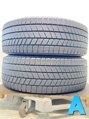 タイヤ・ホイール 205/60r16 VRX3 (7-133) ブリザック 2024年製 205/60R16 96Q 送料無料!! 国内正規品 新品