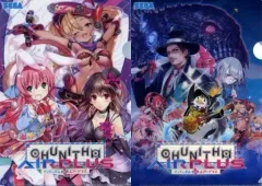 2026年最新】シャイニングニキ クリアファイルの人気アイテム - メルカリ