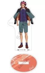 [중고] 펜 스탠드 필립 (아크릴) 구엘 제타크 아크릴 펜 스탠드 [기동 전사 건담 수성의 마녀]