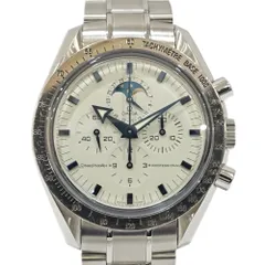 オメガ　スピードマスター 　　 ⭐️不動 ⭐️ジャンク⭐️ 2025年最新】オメガ スピードマスター ジャンクの人気アイテム - メルカリ