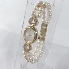 腕時計　Avon ブレス　動作保証無し　手首〜17cm 腕時計 Avon ブレス 動作保証無し 手首〜17cm
