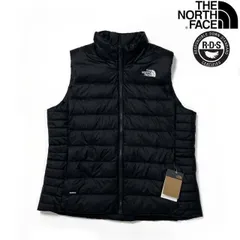 2025年最新】THE NORTH FACE アコンカグアベストの人気アイテム